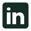 Linkedin Icon